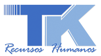 Logotipo TKRH